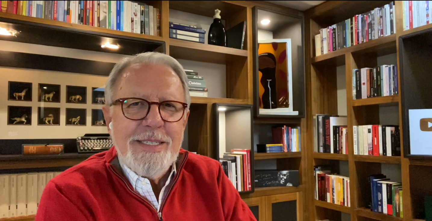 ¡Las noticias! Atención: ya se puede hablar de un rebrote de COVID-19