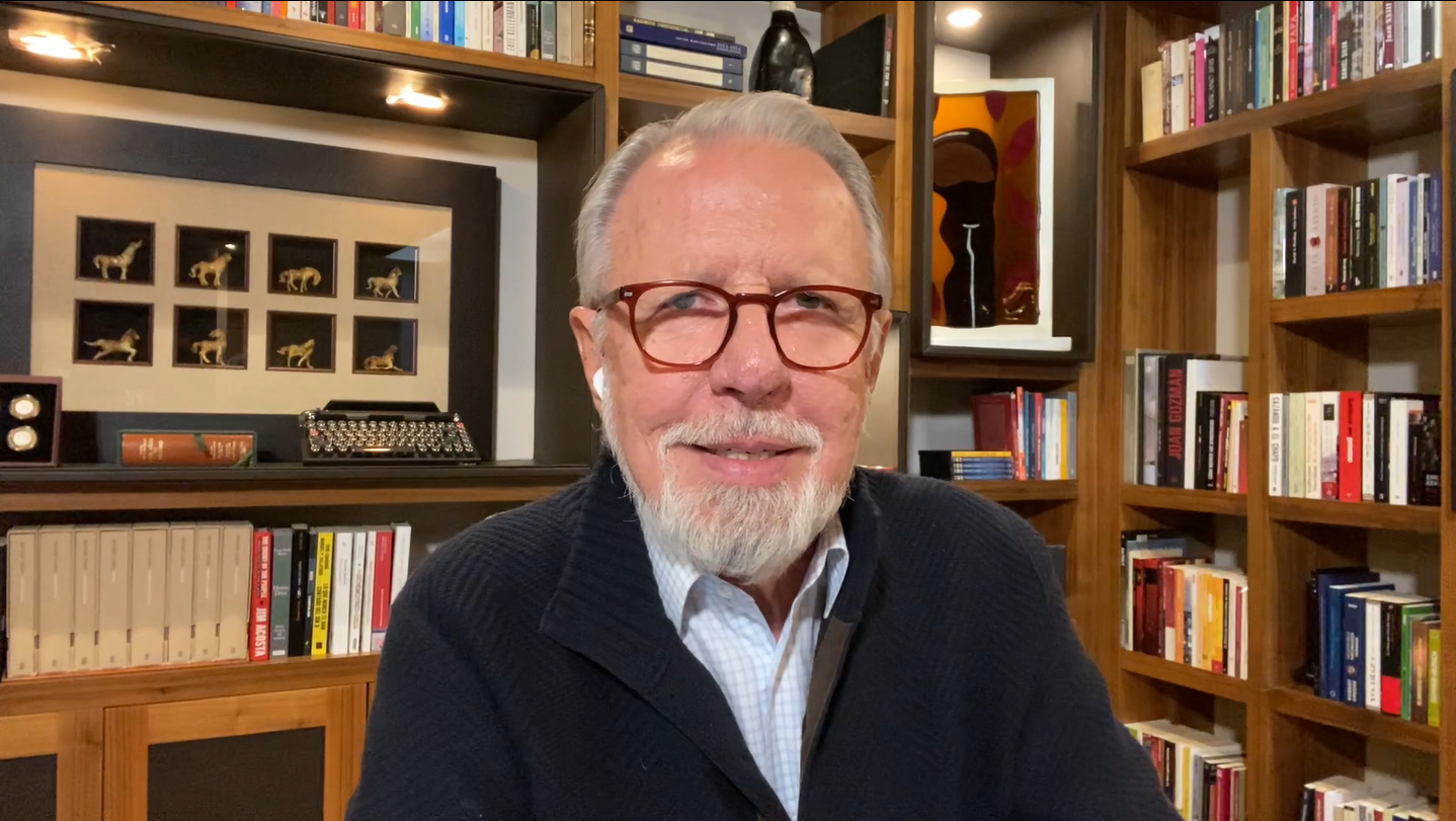 ¡Las Noticias! Rosario Robles se quedará en la cárcel ¡Las Noticias! Rosario Robles se quedará en la cárcel