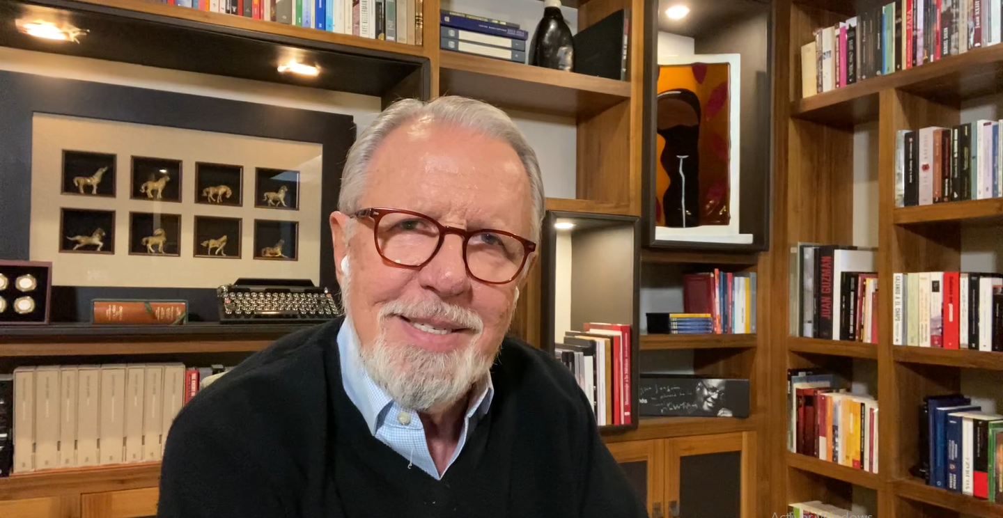 ¡Las Noticias! Si no se toman medidas en celebraciones del 12 de diciembre, habrá “explosión de casos” de COVID-19