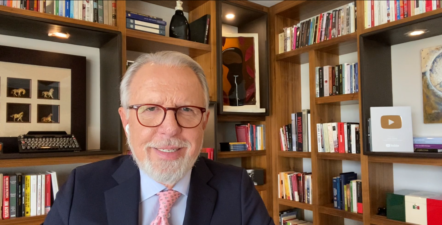 ¡Las noticias! México podría tener más rápido que Europa la vacuna contra el COVID-19 ¡Las noticias! México podría tener más rápido que Europa la vacuna contra el COVID-19