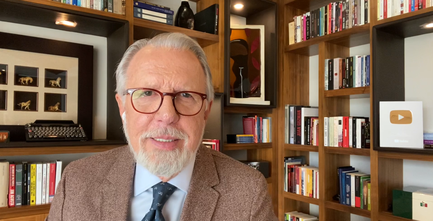 ¡Las Noticias! Se rompe tendencia de disminución de casos de COVID-19 en Ciudad de México