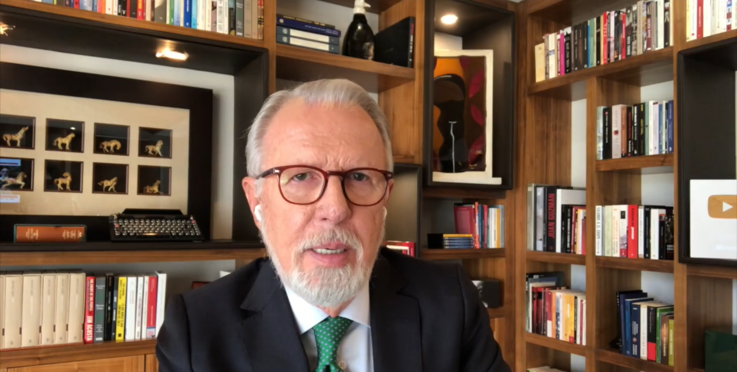 ¡Las noticias! AMLO pide seguir medidas sanitarias para no recurrir a medidas coercitivas ¡Las noticias! AMLO pide seguir medidas sanitarias para no recurrir a medidas coercitivas