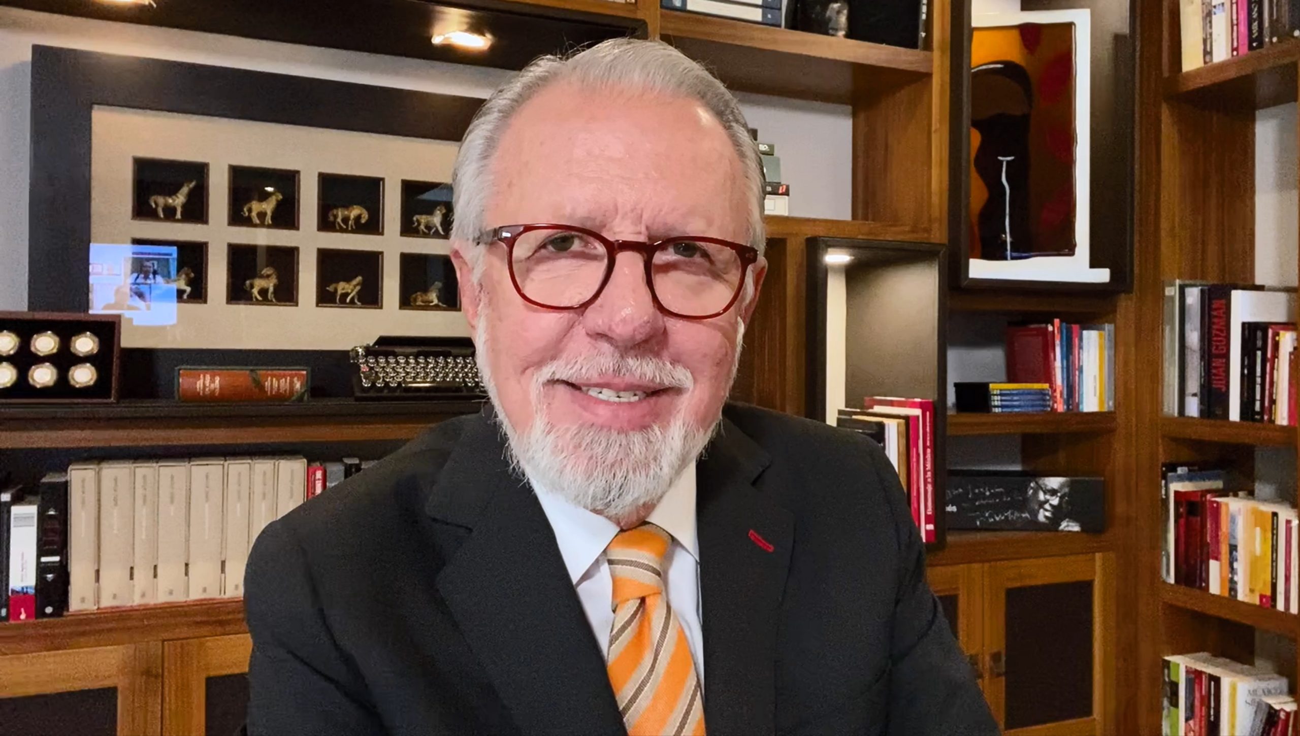 ¡Las Noticias! México y su descontento con EE.UU. 15 días después de detención del general Cienfuegos