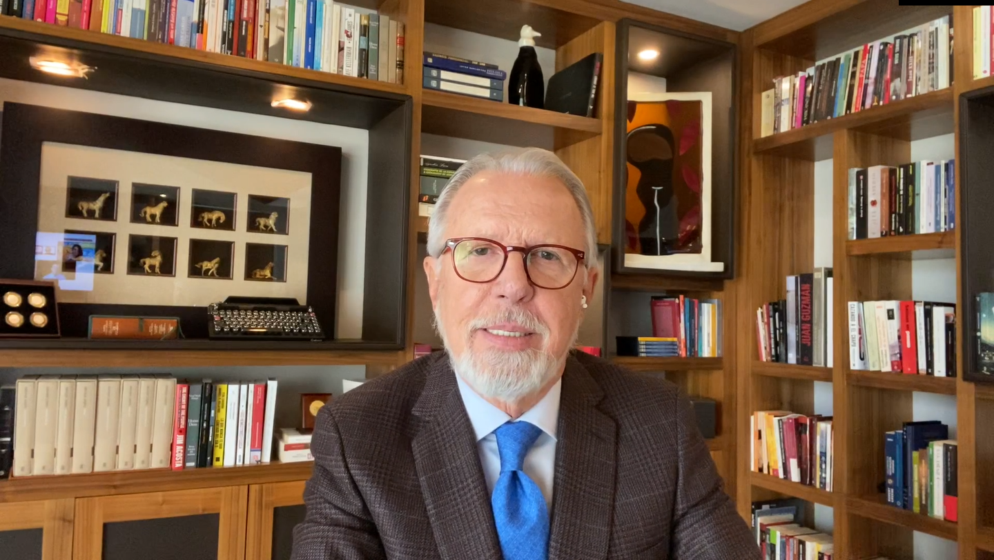 ¡Las noticias! Seis muertos y cientos de miles afectados por lluvias en el sureste del país