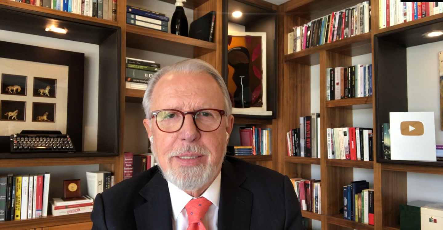 ¡Las noticias! Aprueban iniciativa para desaparecer Fondos y Fideicomisos ¡Las noticias! Aprueban iniciativa para desaparecer Fondos y Fideicomisos