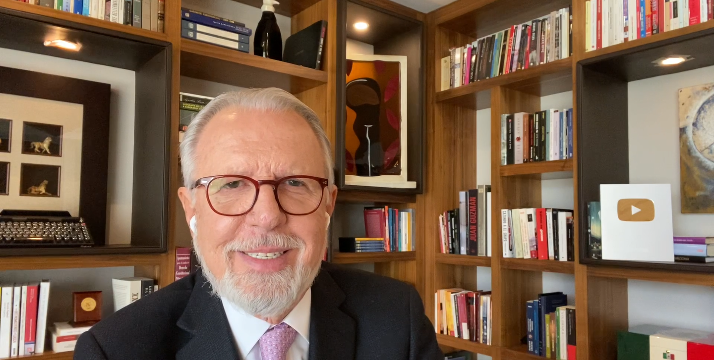 ¡Las noticias! Por fortuna, saldo blanco por paso de Huracán Delta