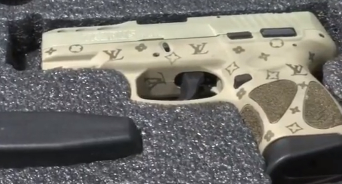 La afición por las armas crece en el Brasil de Jair Bolsonaro