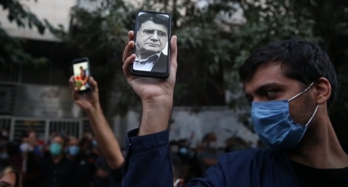 Fallece Mohamad Reza Shayarián, el maestro de la música tradicional iraní