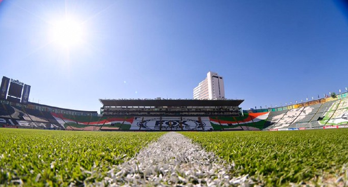 Confirma León que duelo contra América será en el Estadio Victoria, en Aguascalientes