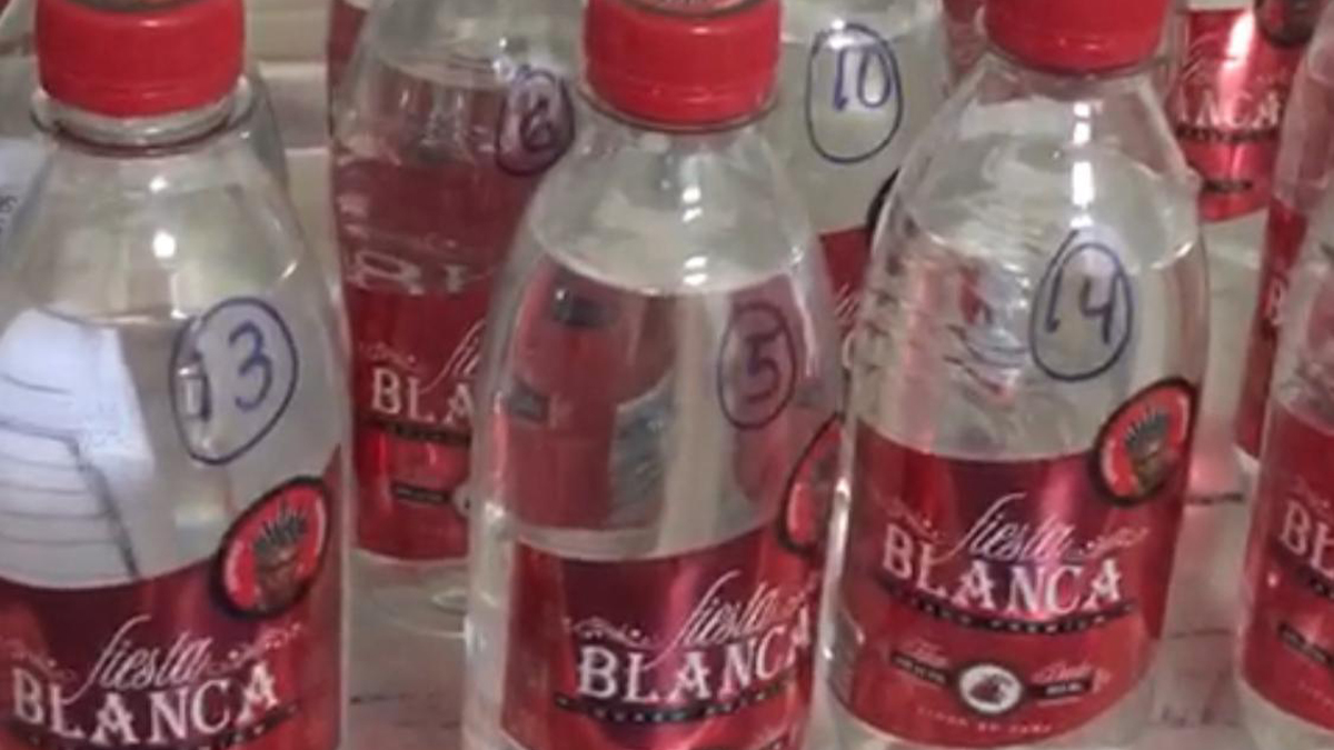 Licor adulterado causa 25 muertes en Costa Rica