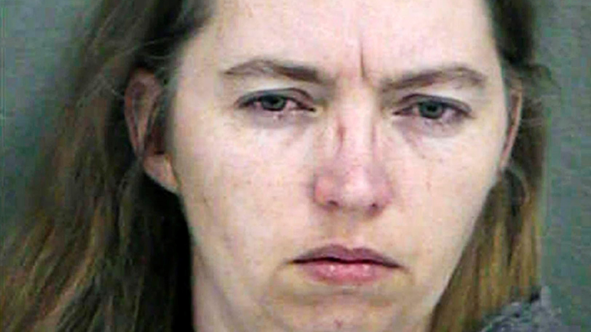 Aplicarán pena de muerte a mujer en EE.UU. por primera vez en 70 años Aplicarán pena de muerte a mujer en EE.UU. por primera vez en 70 años