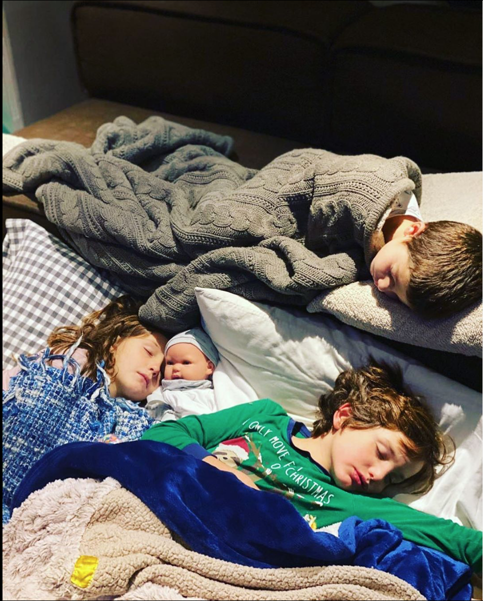 Lo bueno del COVID - lo-bueno-del-covid-laura-garza