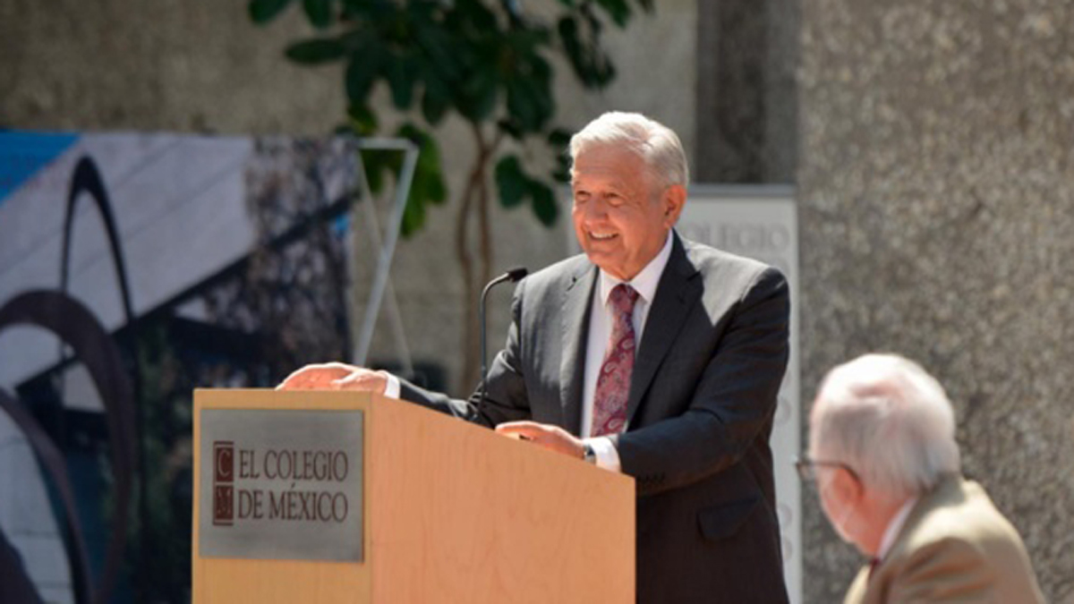 “La cura ha resultado peor que la enfermedad”, afirman estudiantes del Colmex sobre extinción de Fideicomisos