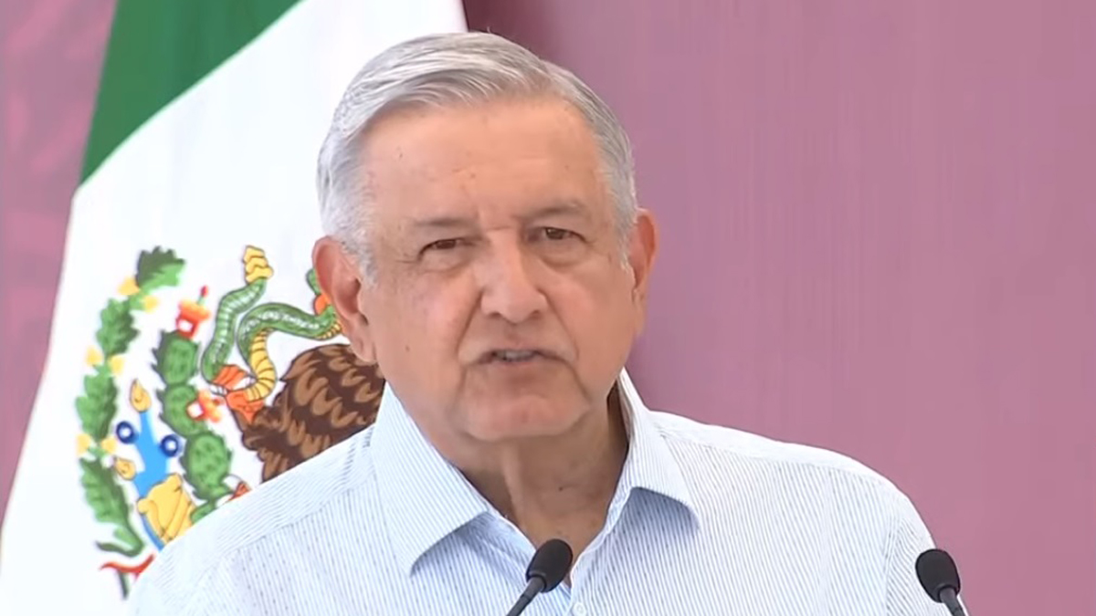 “No coman ansias”, pide López Obrador a opositores de cara a elecciones de 2021