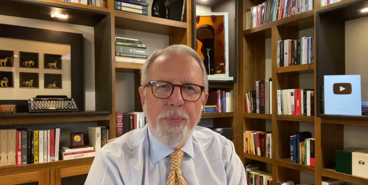 Los partidos son la hiena de los partidos