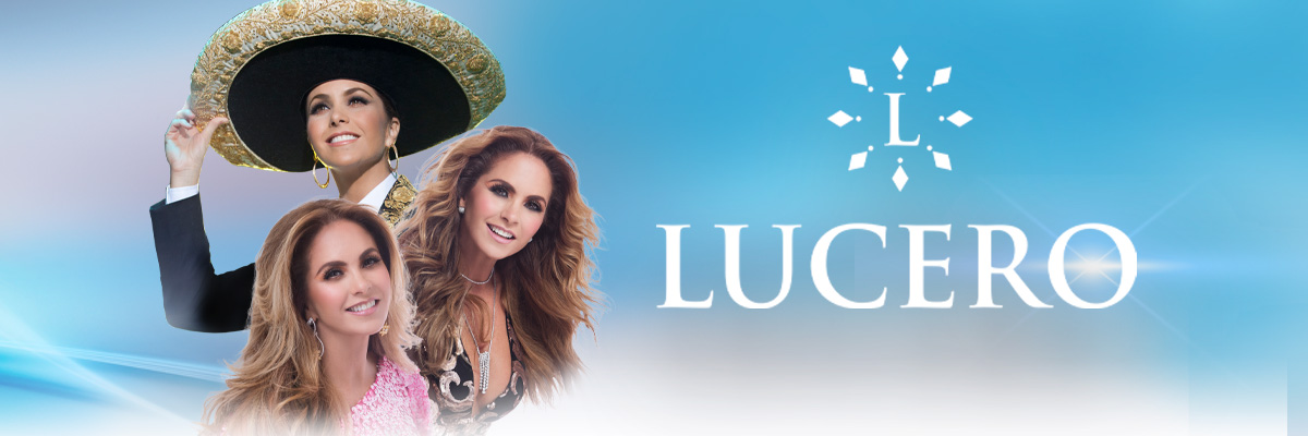 Lucero invita al Pop Live virtual