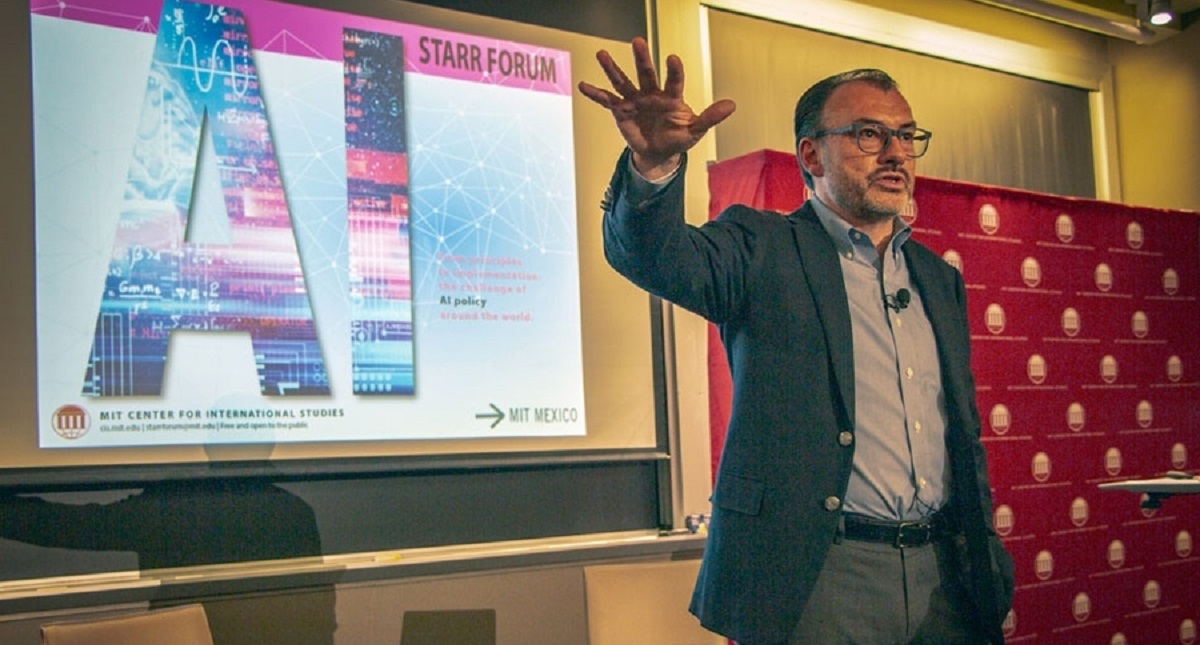 Luis Videgaray responde a SFP: impugnará resolución sobre inhabilitación