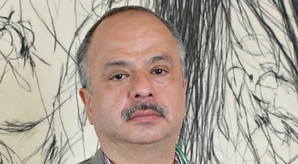 Luis Gutiérrez Reyes a la dirección del Instituto de los Mexicanos en el Exterior