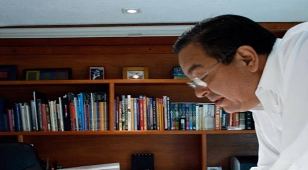 Renuncia delegado federal en Nayarit; irá por candidatura de Morena al gobierno del estado