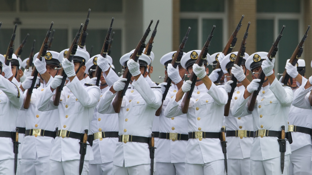 Detenidos cuatro marinos por asesinato en Puebla de cuatro personas