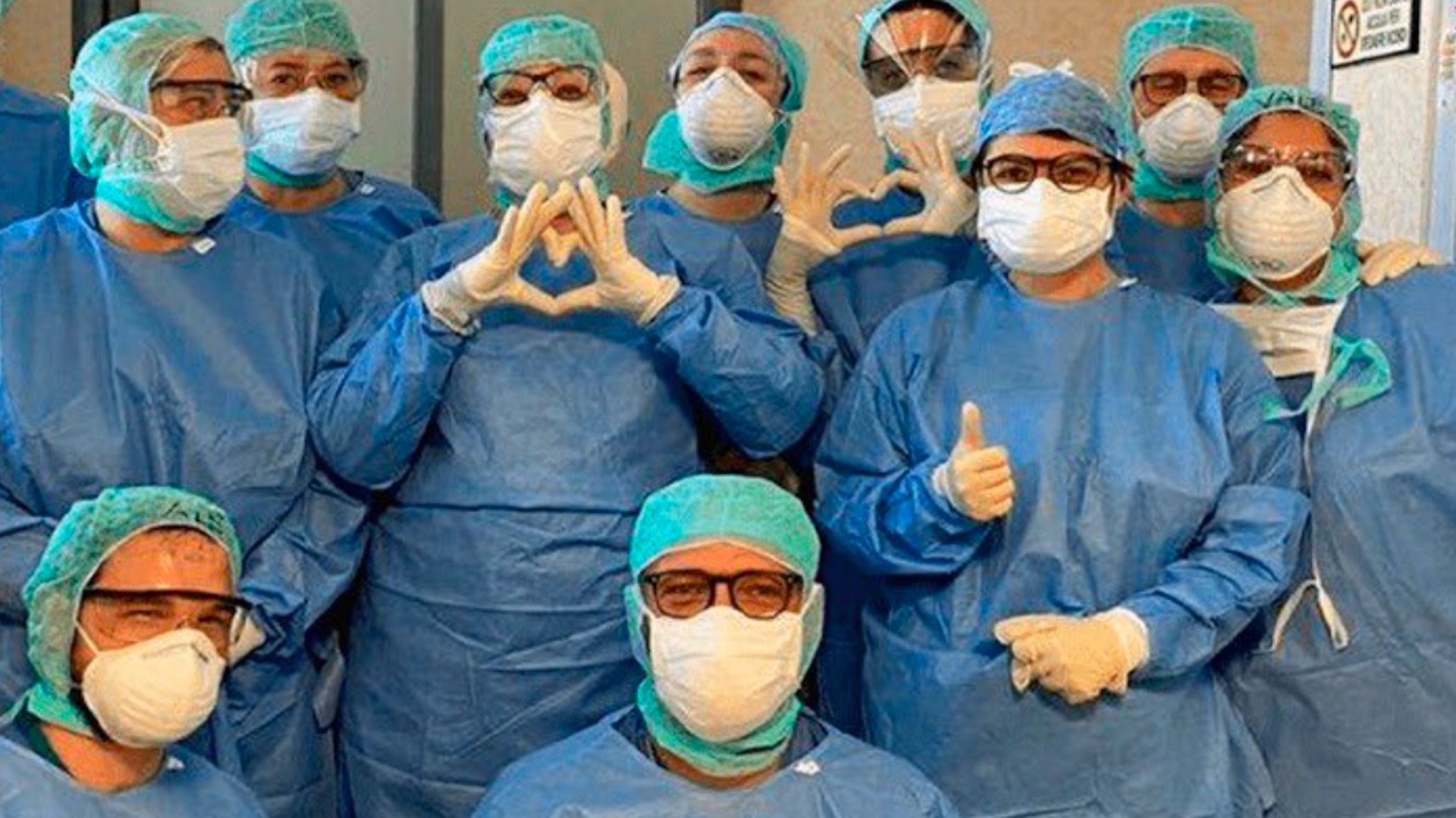 UNAM ha recibido 5 mil solicitudes de voluntarios para participar en brigadas de vacunación