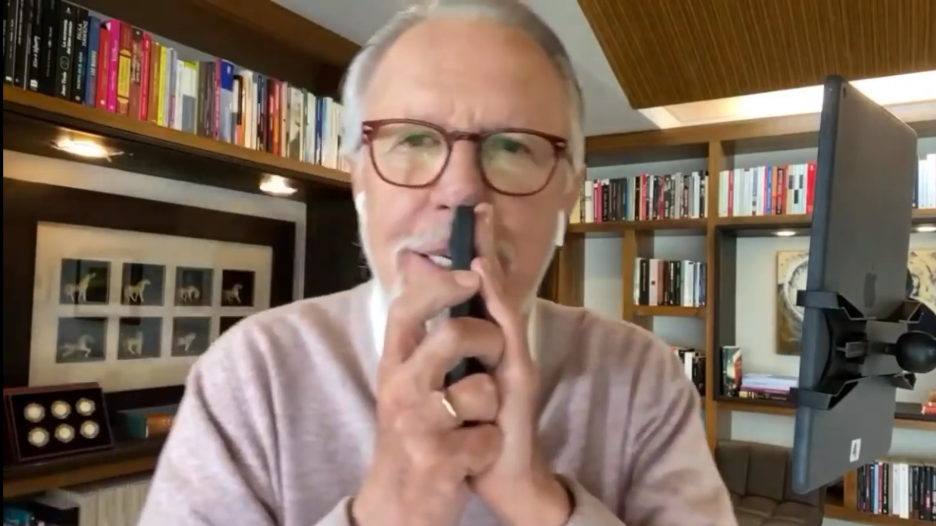 Me entero que tengo la cuenta más influyente en Twitter