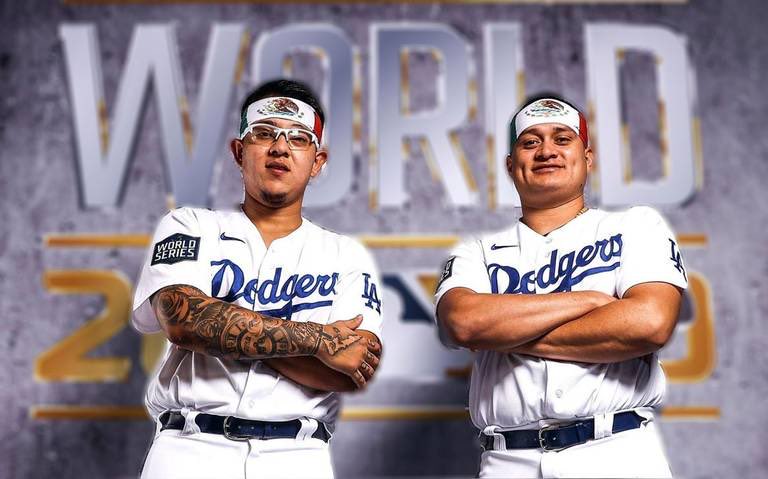 Mexicanos en Los Ángeles - mexicanos-en-la-serie-mundial2