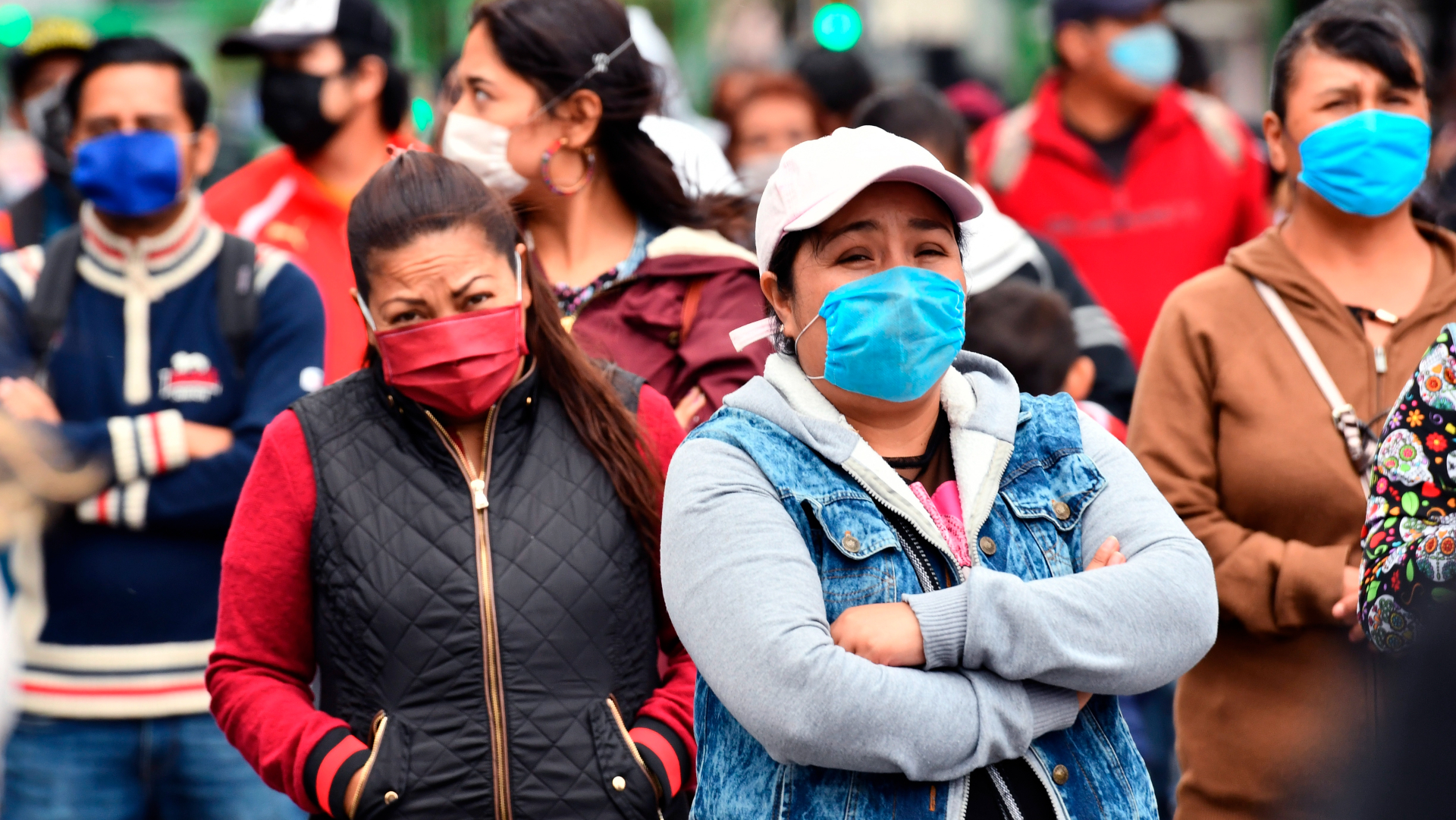 COVID-19 ya no disminuye a la misma velocidad que en 12 semanas atrás: López-Gatell