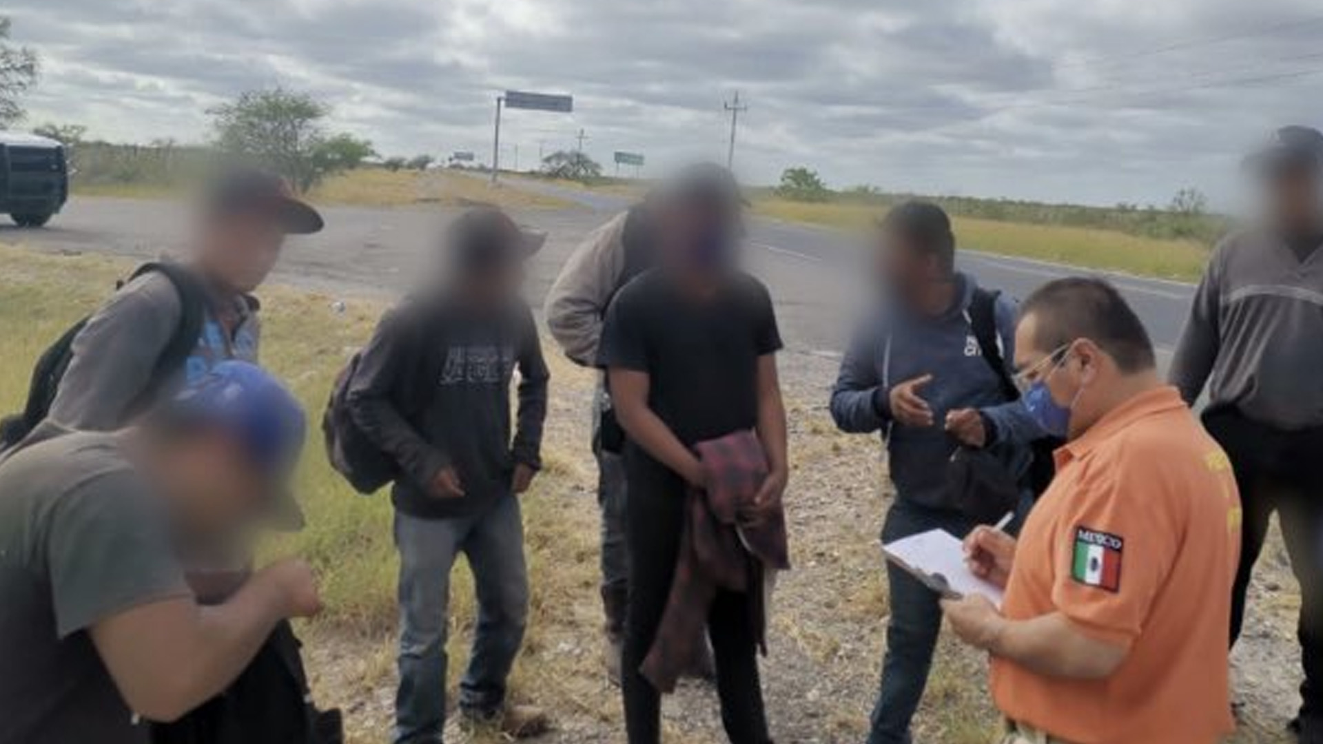 Negativas por COVID-19, las 22 personas que estaban en estaciones migratorias en Chiapas: INM