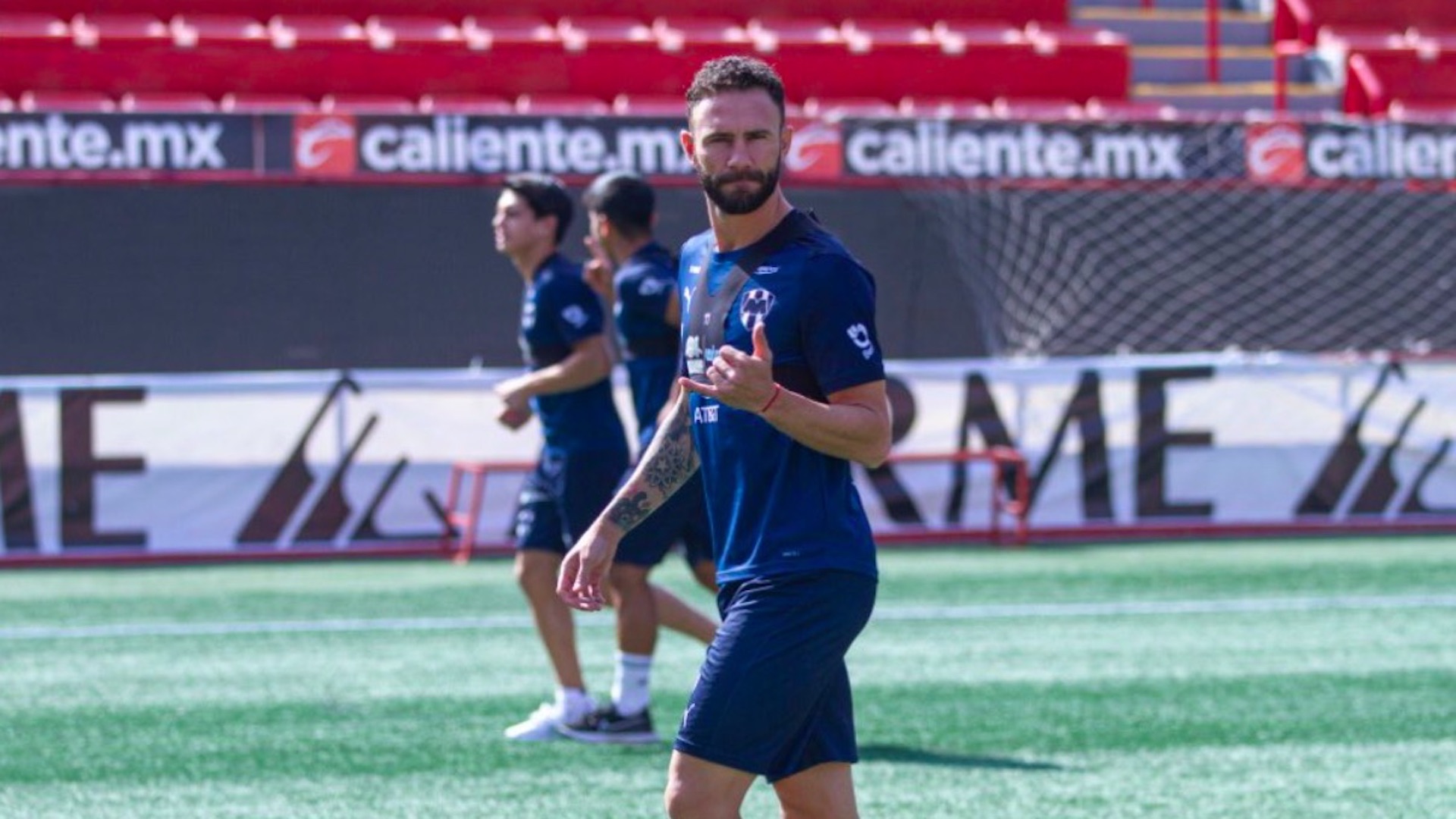 Miguel Layún confiesa haber sufrido bullying cuando jugaba en el América