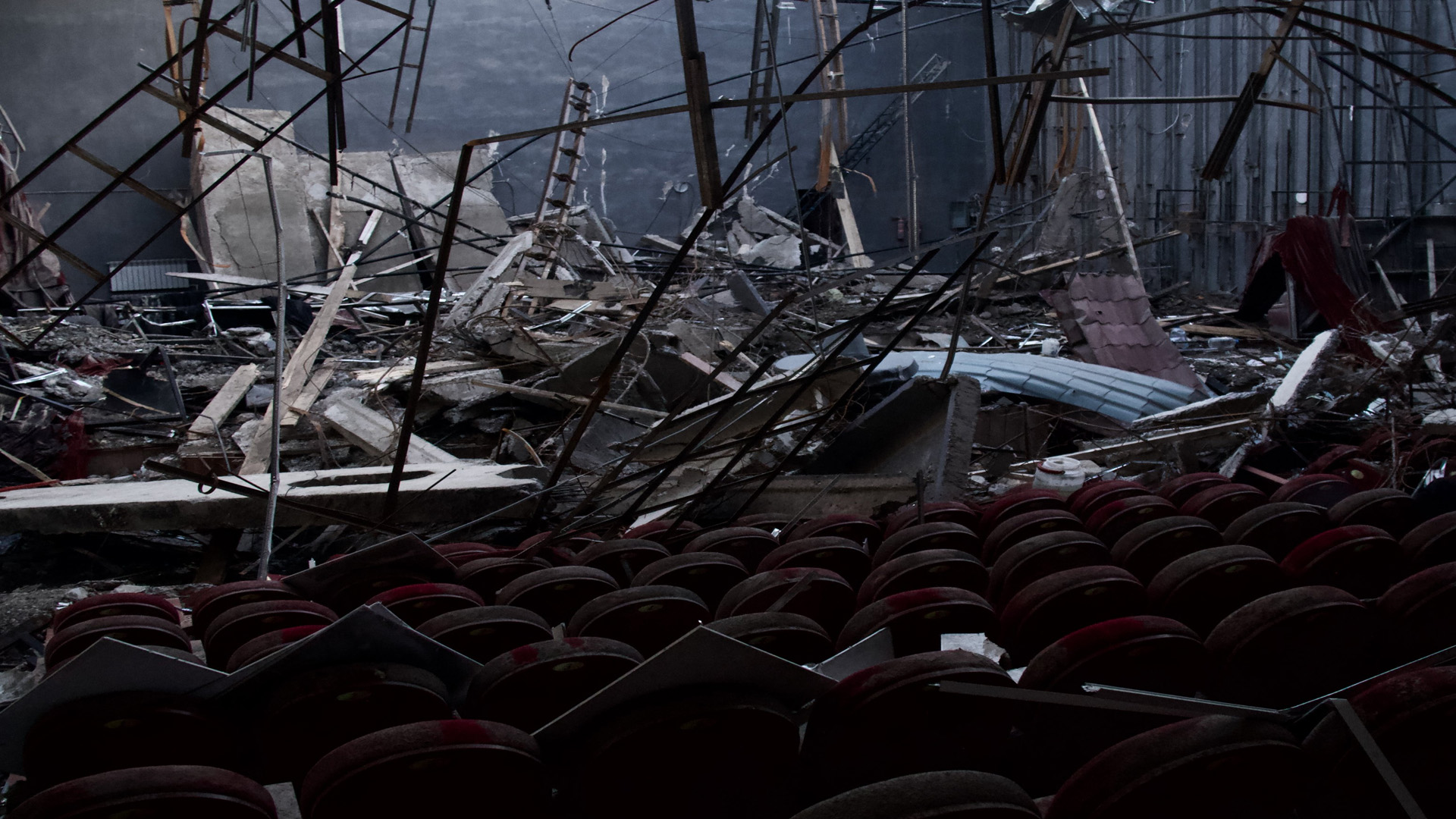Violaciones a tregua humanitaria disipan alto al fuego en en Nagorno Karabaj - nagorno2