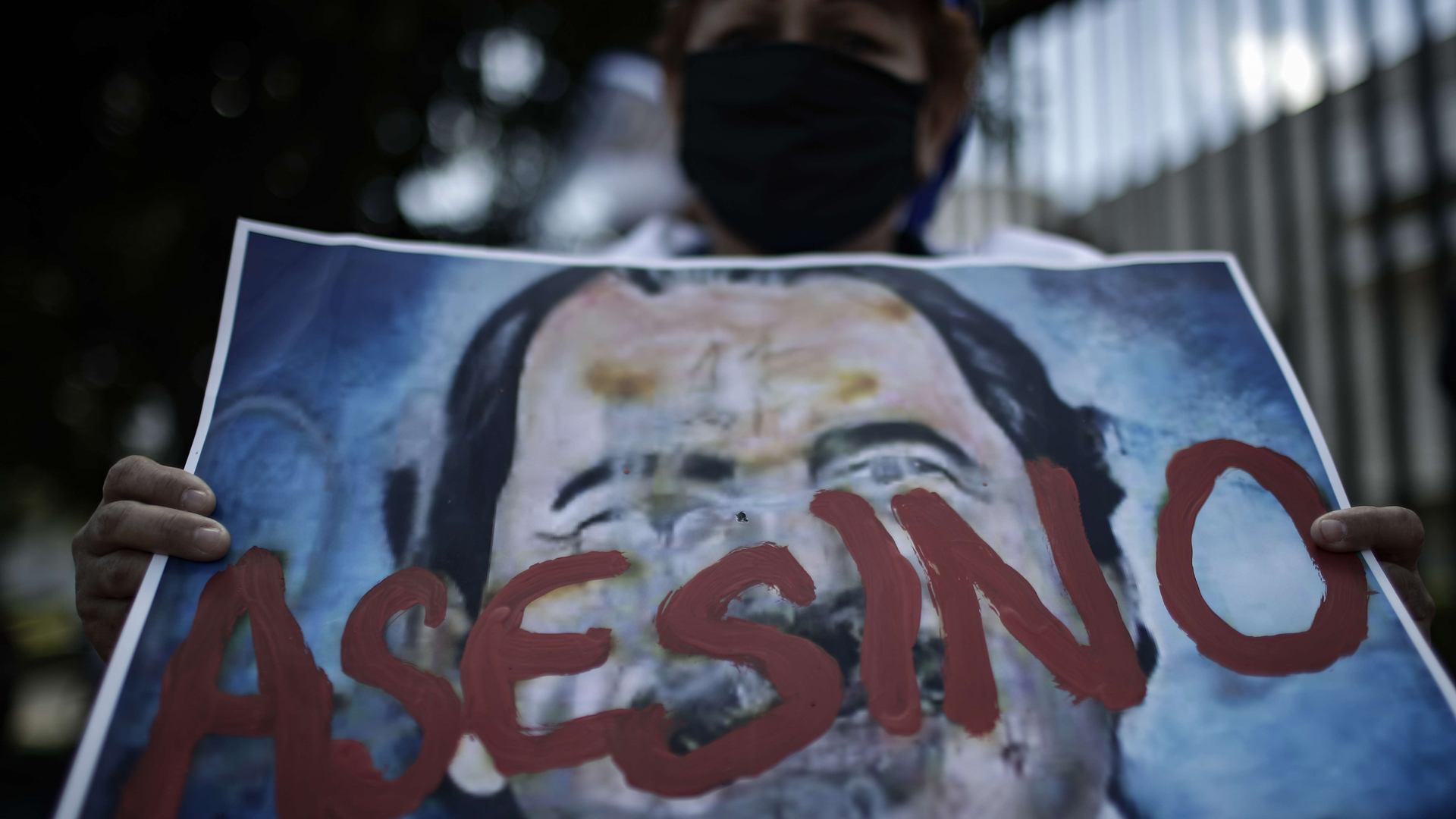 Oposición de Nicaragua se declara en ‘emergencia permanente’