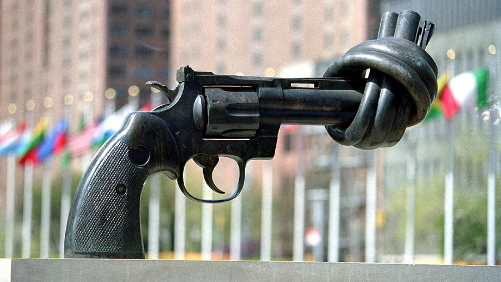 La No Violencia es condición para el desarrollo sostenido, afirma Juan Ramón de la Fuente