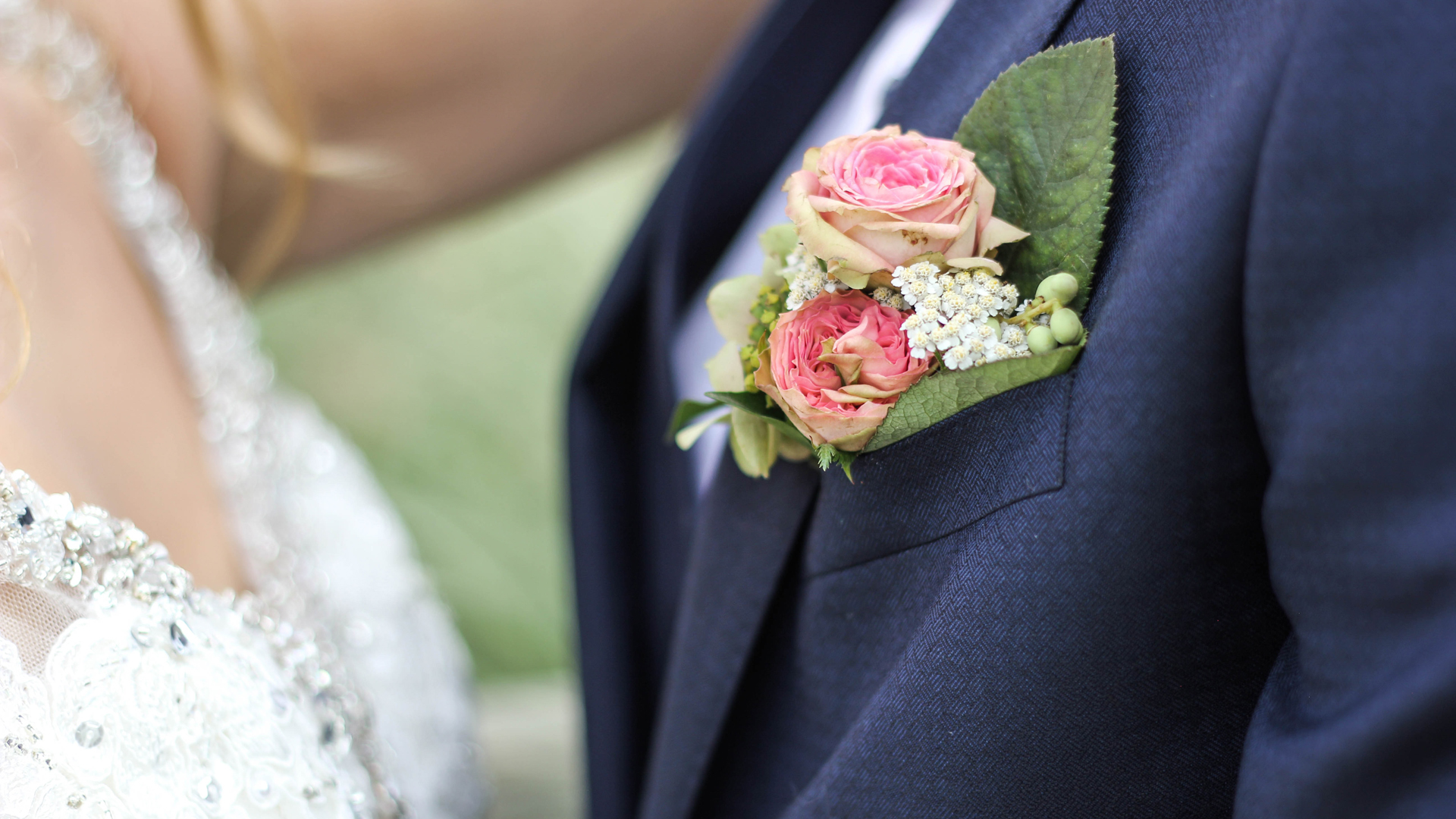 Parejas en México, las que más se adaptan para celebrar bodas en pandemia Parejas en México, las que más se adaptan para celebrar bodas en pandemia