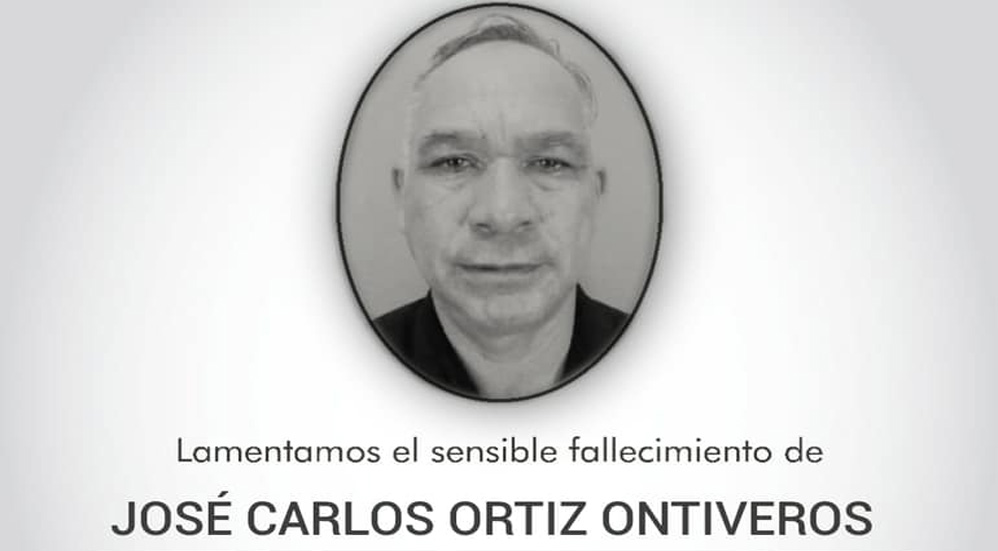 #Video Asesinan a José Carlos Ortiz Ontiveros, jefe de custodios de penal de Cancún - ontiveros