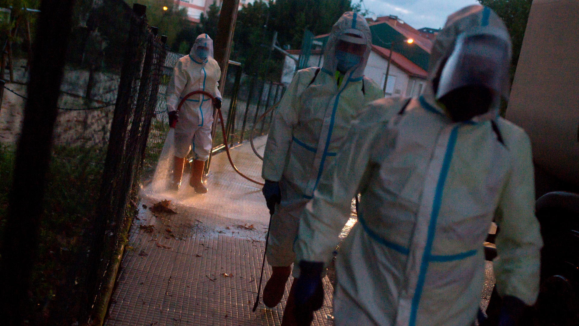 Pedro Sánchez eleva hasta tres millones los contagios por COVID-19 en España