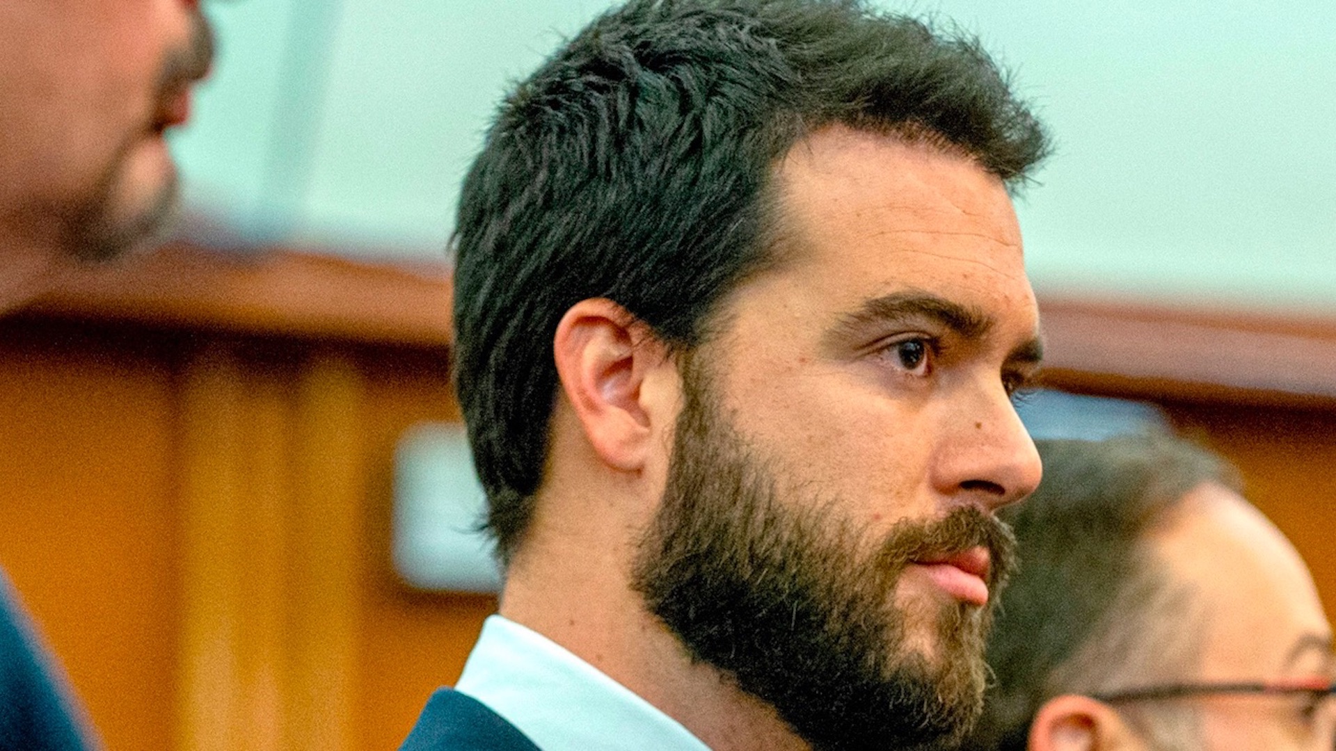 Juicio contra Pablo Lyle por homicidio involuntario será del 4 al 15 de marzo de 2021 Juicio contra Pablo Lyle por homicidio involuntario será del 4 al 15 de marzo de 2021