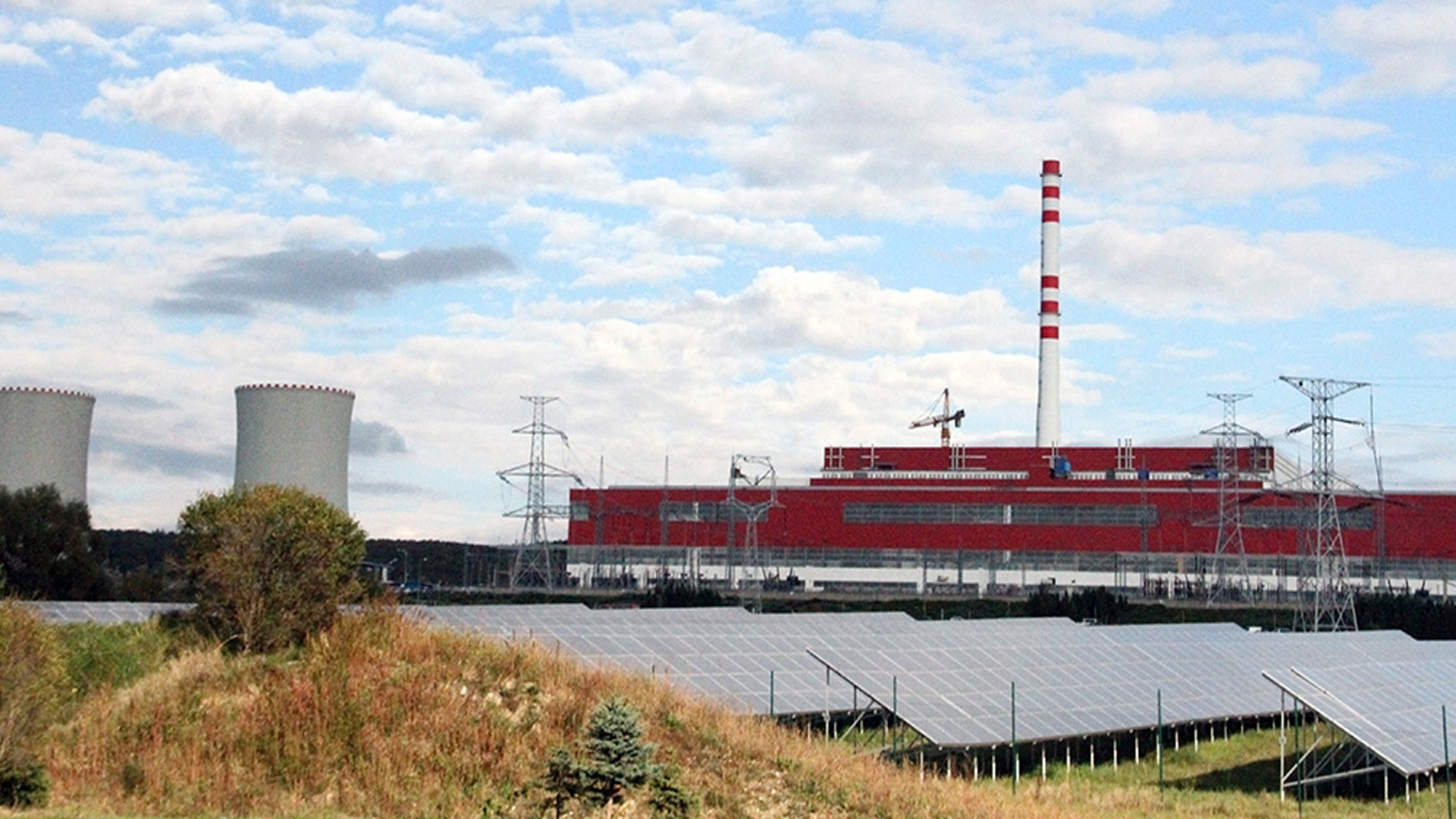 Reconocen a México como país atractivo para invertir en energías renovables
