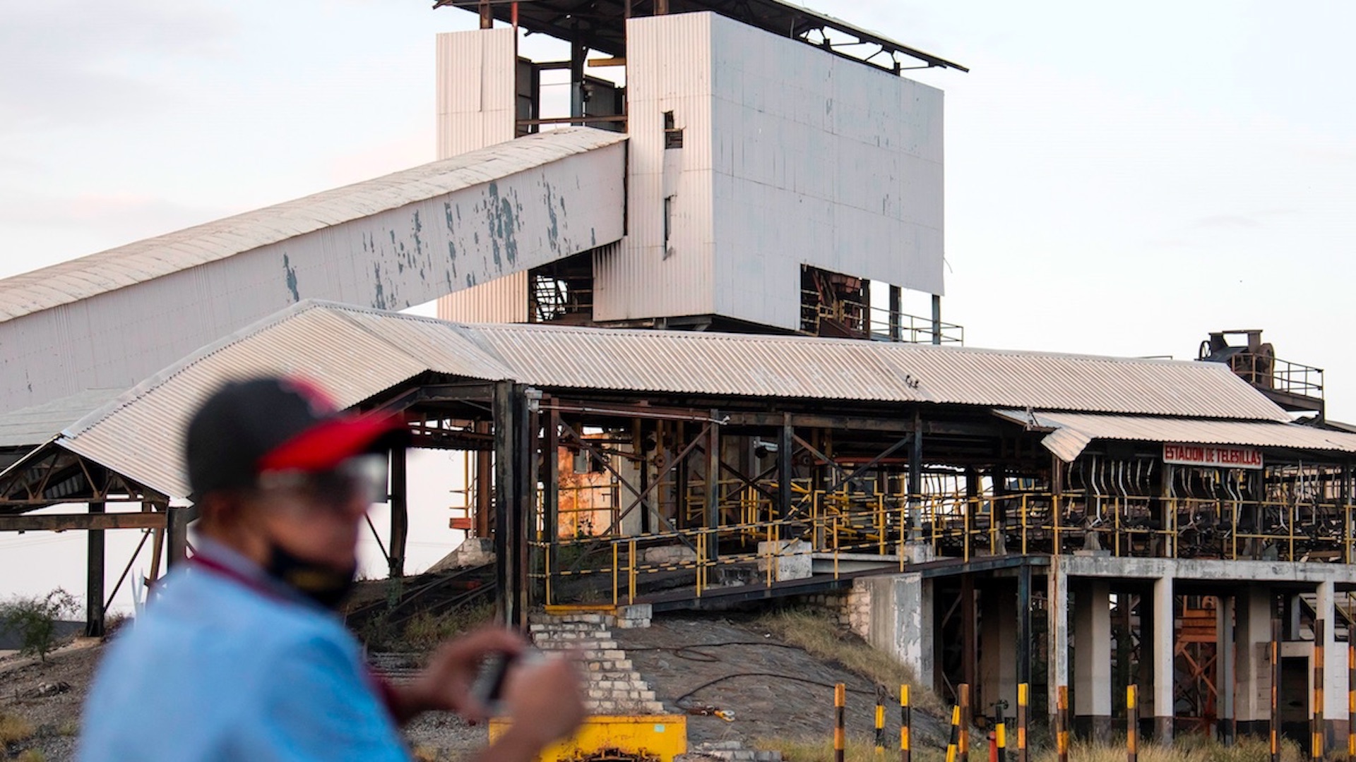 Recuperación de cuerpos de la mina Pasta de Conchos iniciará en 2021; pagarán indemnización a familiares Recuperación de cuerpos de la mina Pasta de Conchos iniciará en 2021; pagarán indemnización a familiares