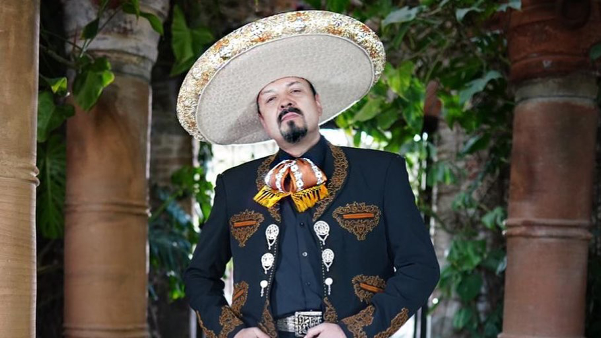 Asesinan en Zacatecas a jefe de escoltas de Pepe Aguilar