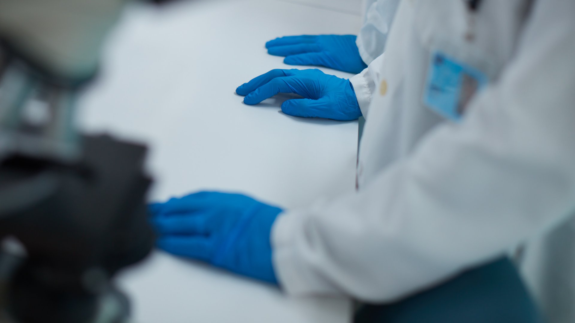 Pfizer sabrá, a finales de octubre, si su vacuna contra el COVID-19 es efectiva