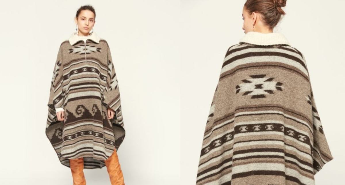 INPI condena presunto plagio de diseños artesanales de Michoacán por diseñadora francesa