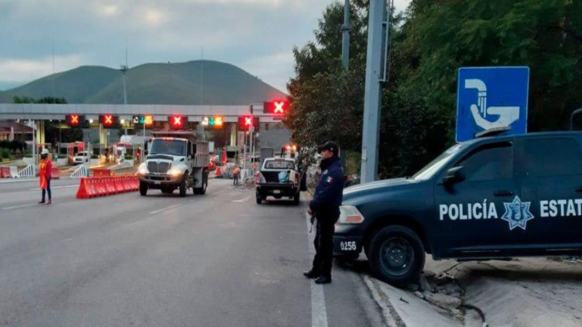 Reducción de índices delictivos en Guerrero fue por trabajo coordinado de fuerzas de seguridad, destaca Astudillo