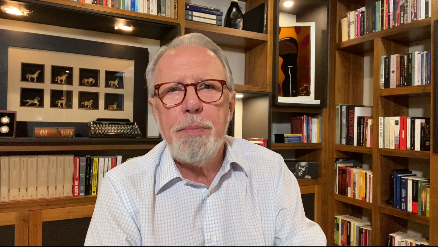 Presidente sin partido, partido sin dirigencia