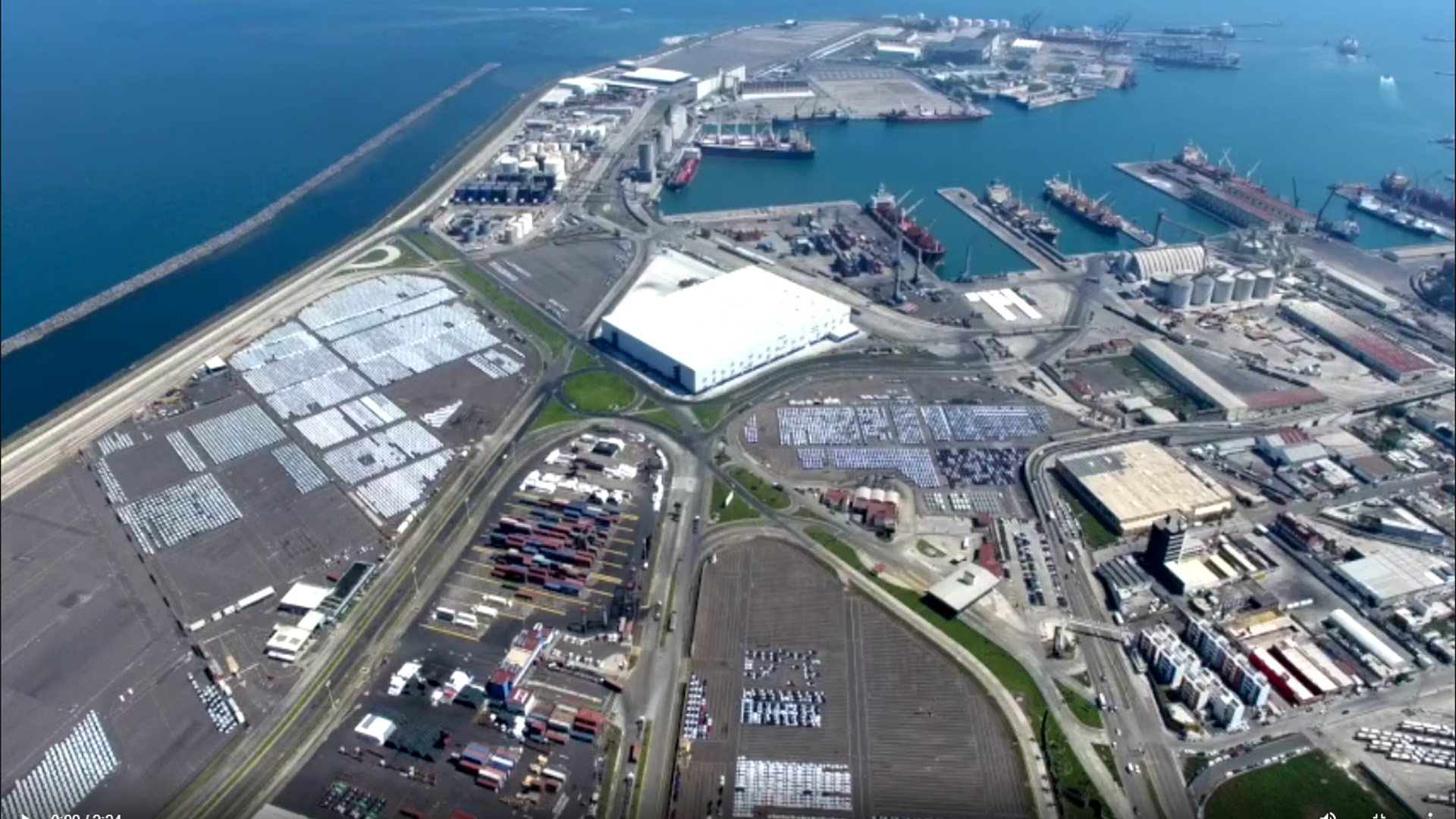 Aprueba Cámara de Diputados que Marina controle los puertos del país; proyecto va al Senado