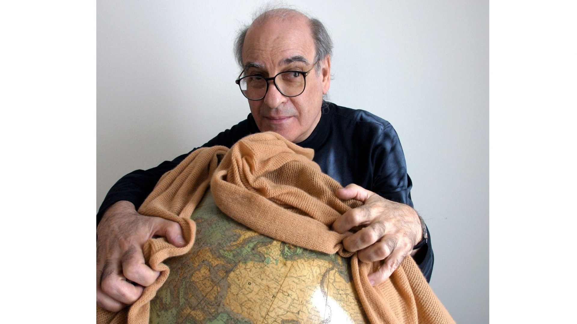 Tributo y muestras de agradecimiento por Twitter al dibujante argentino Joaquín Lavado, ‘Quino’