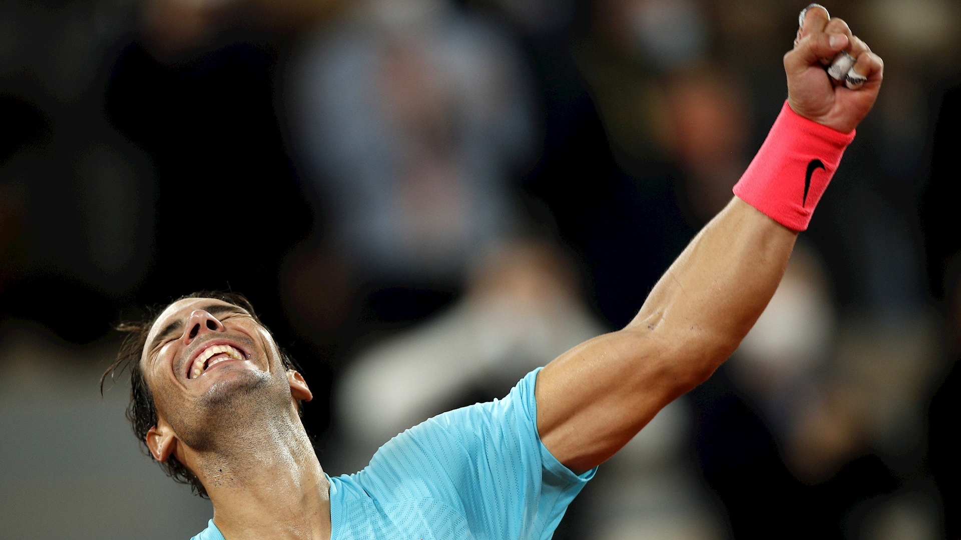 Rafael Nadal gana ante Djokovic su decimotercer Roland Garros