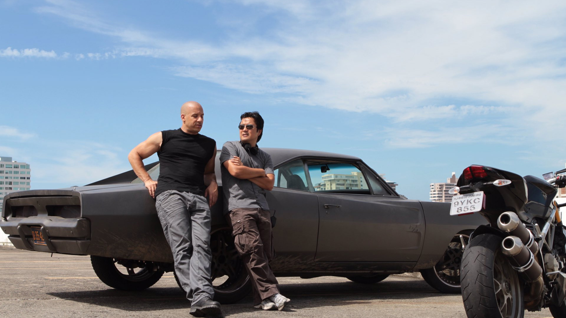 ‘Fast & Furious’ cerrará su saga principal con las partes 10 y 11