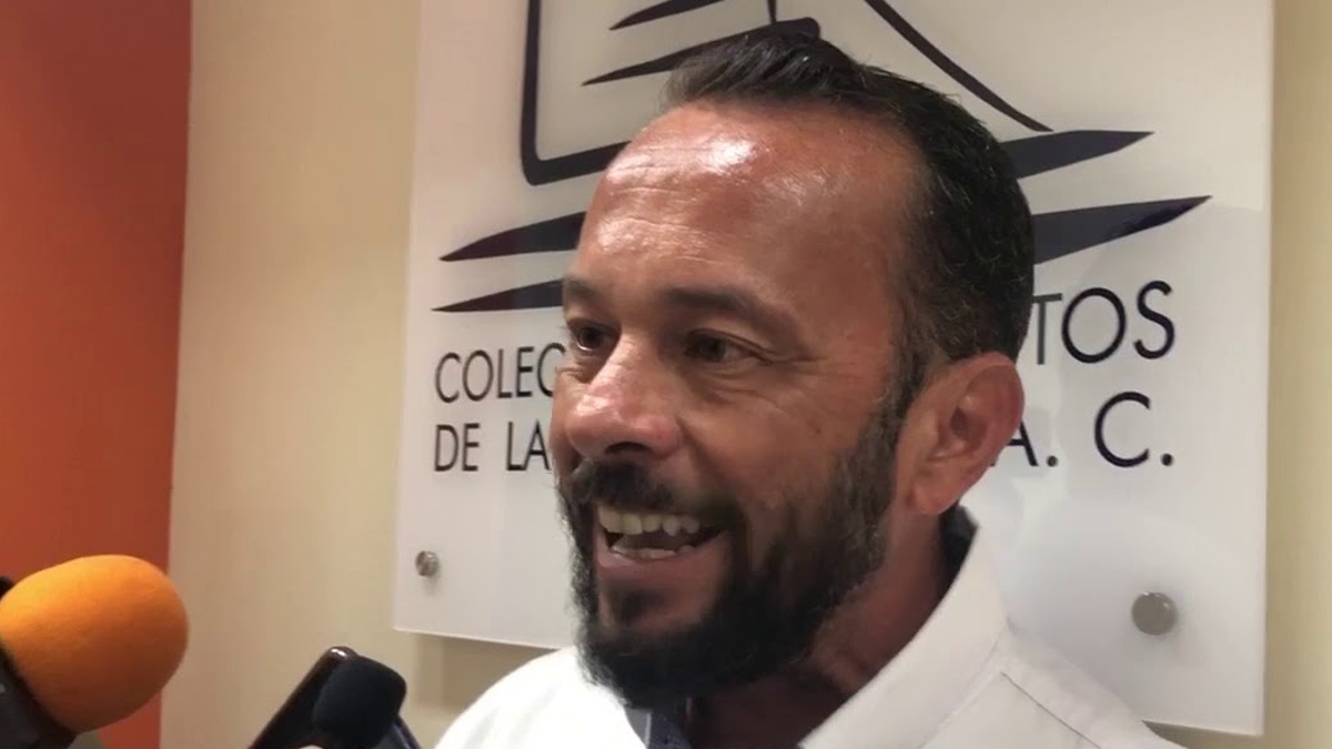 #Video Acusan a delegado de Fonatur en Cancún de amenazas por uso de gimnasio