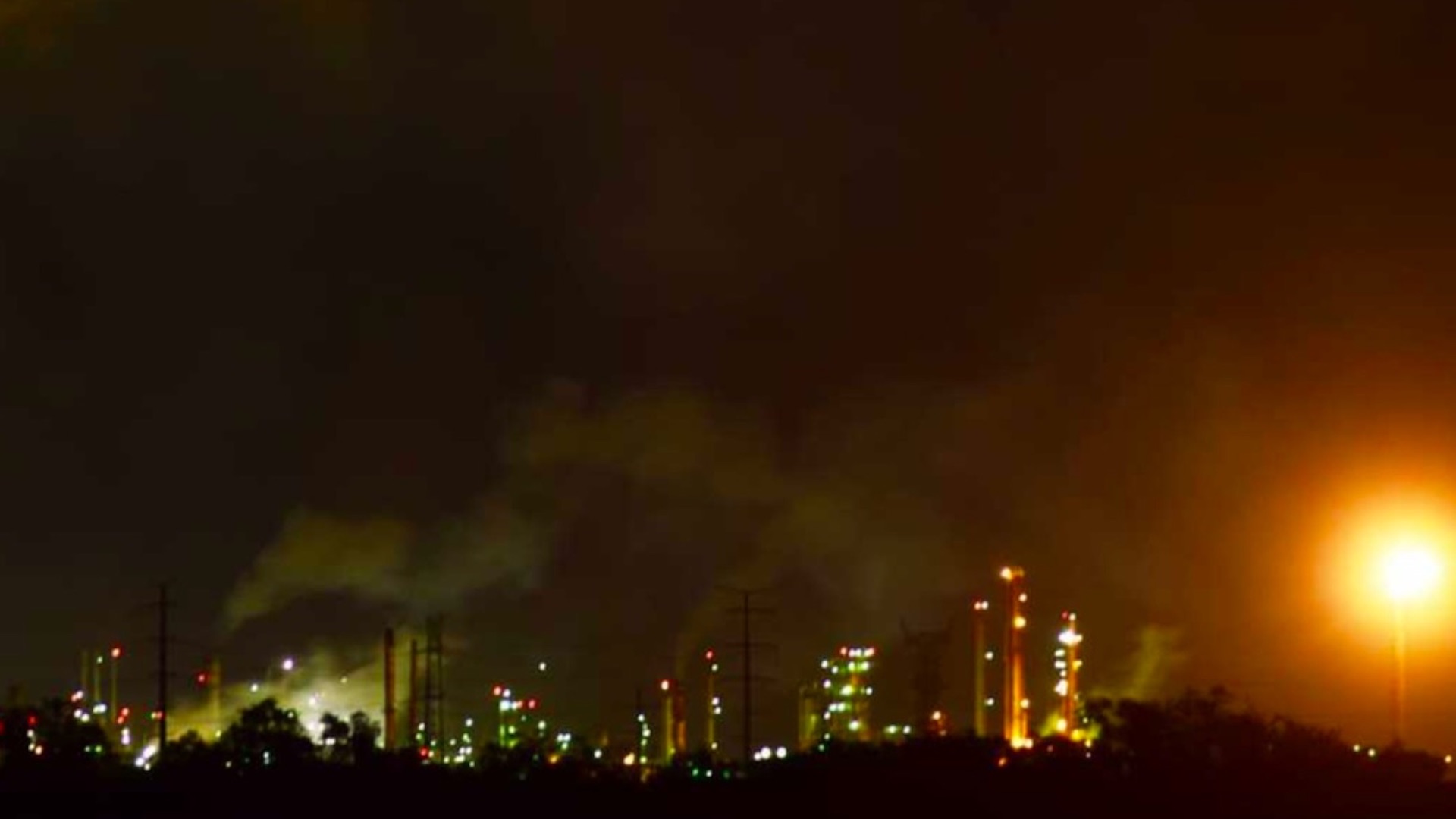 Explota calentador en refinería de Tula; no hay heridos y planta opera con normalidad